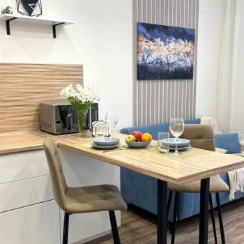Сдается 1-комнатная квартира, 33 м²