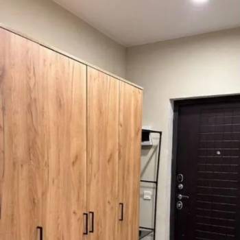 Сдается 1-комнатная квартира, 31 м²