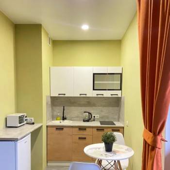 Сдается 1-комнатная квартира, 31 м²