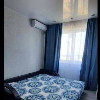Сдается 2-х комнатная квартира, 43 м²