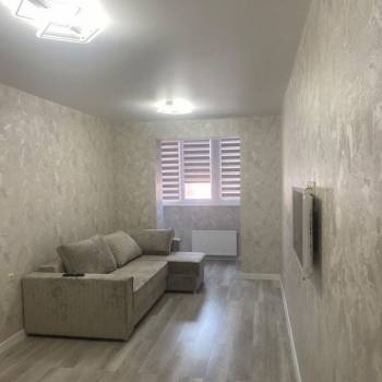 Сдается 1-комнатная квартира, 36,3 м²