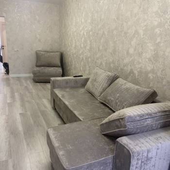 Сдается 1-комнатная квартира, 36,3 м²