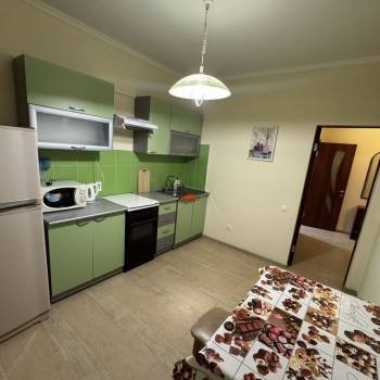 Сдается 1-комнатная квартира, 34,8 м²