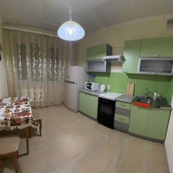 Сдается 1-комнатная квартира, 34,8 м²