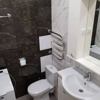 Сдается 1-комнатная квартира, 43,5 м²