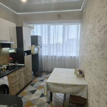 Продается 2-х комнатная квартира, 55,8 м²