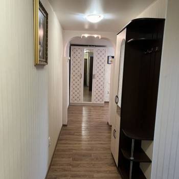 Сдается 2-х комнатная квартира, 44,7 м²