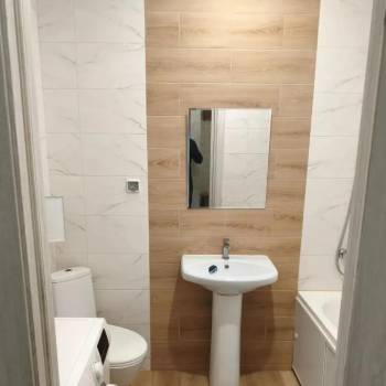 Сдается 1-комнатная квартира, 43,3 м²