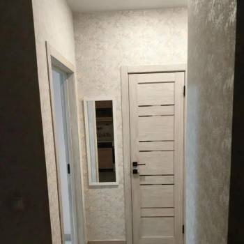 Сдается 1-комнатная квартира, 43,3 м²