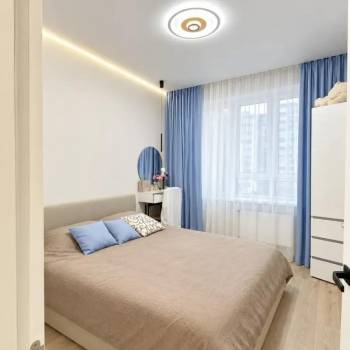 Продается 1-комнатная квартира, 33 м²