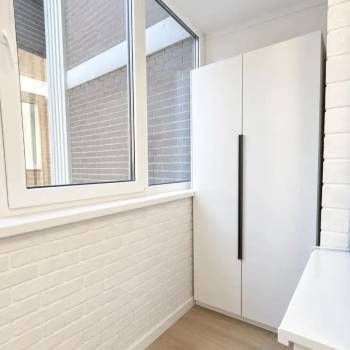 Продается 1-комнатная квартира, 33 м²