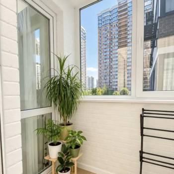 Продается 1-комнатная квартира, 33 м²