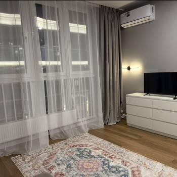Сдается 1-комнатная квартира, 28 м²