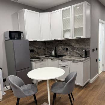 Сдается 1-комнатная квартира, 28 м²