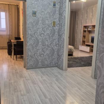 Сдается 1-комнатная квартира, 49 м²