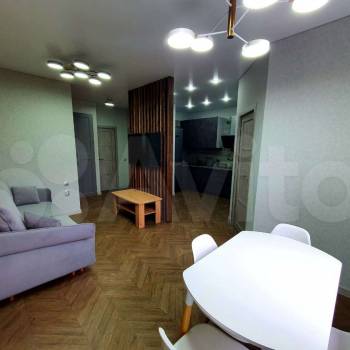 Сдается 2-х комнатная квартира, 63 м²