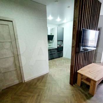 Сдается 2-х комнатная квартира, 63 м²