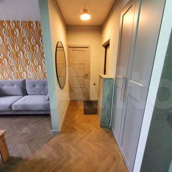 Сдается 2-х комнатная квартира, 63 м²