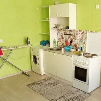 Сдается 1-комнатная квартира, 41 м²