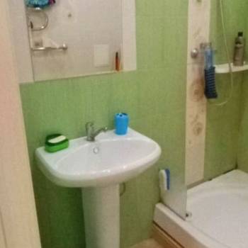 Сдается 1-комнатная квартира, 41 м²