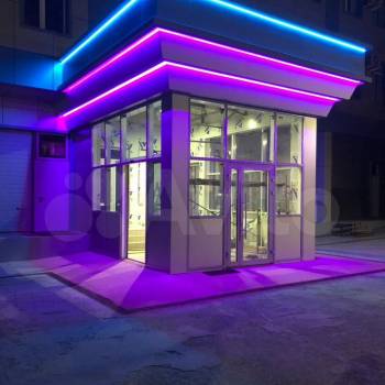 Сдается Нежилое помещение, 280 м²