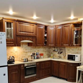 Продается 1-комнатная квартира, 32 м²