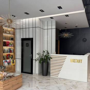 Продается 2-х комнатная квартира, 71,3 м²