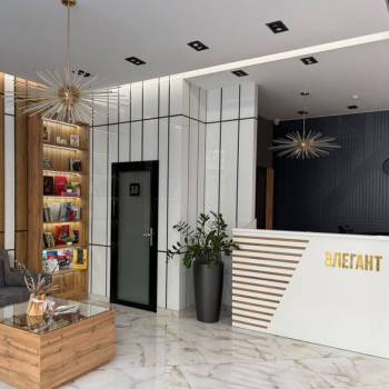 Продается 2-х комнатная квартира, 71,3 м²