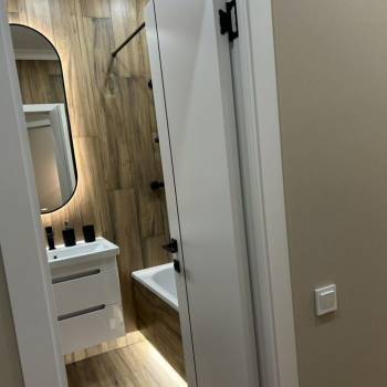 Продается 1-комнатная квартира, 33,9 м²