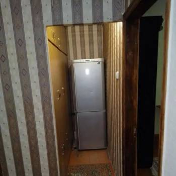 Сдается 2-х комнатная квартира, 48 м²