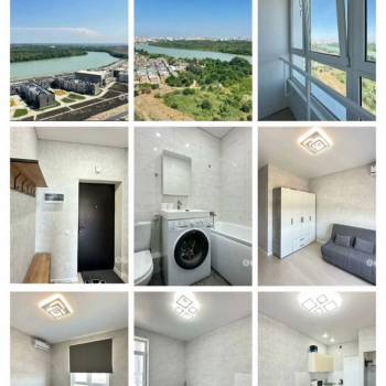 Сдается 1-комнатная квартира, 30 м²