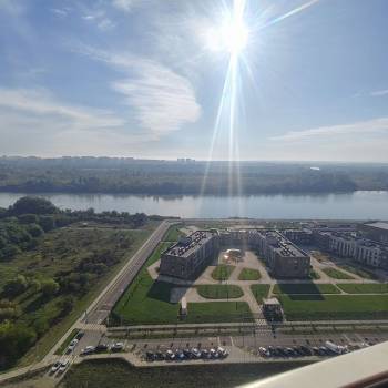 Сдается 1-комнатная квартира, 30 м²