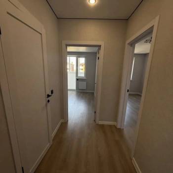 Сдается 1-комнатная квартира, 33 м²