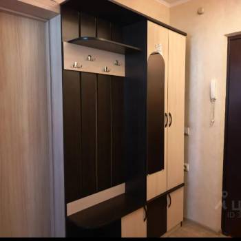 Сдается 1-комнатная квартира, 37,8 м²