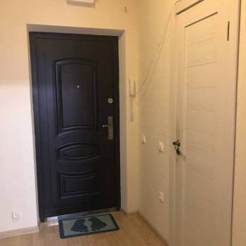 Продается 1-комнатная квартира, 23,9 м²