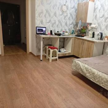 Сдается 1-комнатная квартира, 25 м²