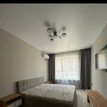 Сдается 1-комнатная квартира, 36,8 м²
