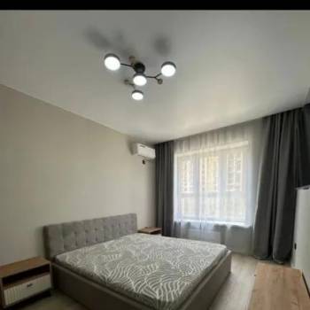 Сдается 1-комнатная квартира, 36,8 м²