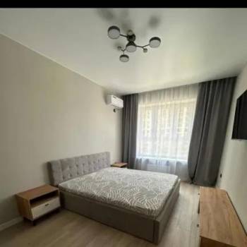 Сдается 1-комнатная квартира, 36,8 м²