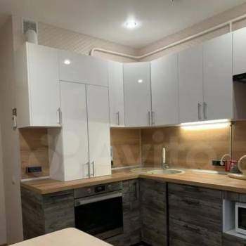 Сдается 2-х комнатная квартира, 61,1 м²