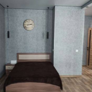 Сдается 1-комнатная квартира, 38 м²