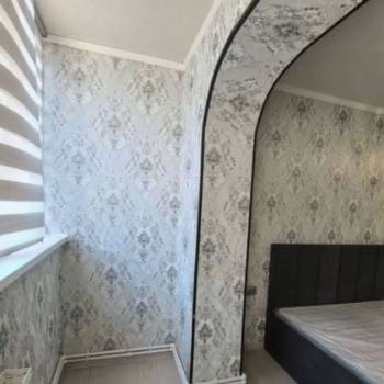 Продается 2-х комнатная квартира, 63,6 м²