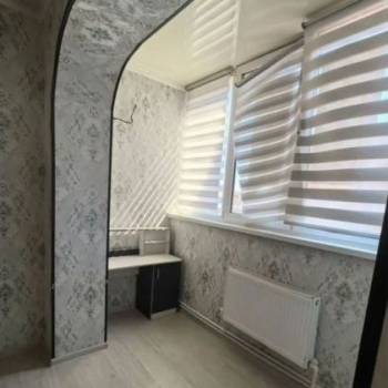 Продается 2-х комнатная квартира, 63,6 м²