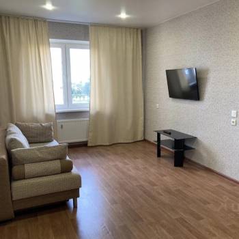 Сдается 1-комнатная квартира, 37 м²