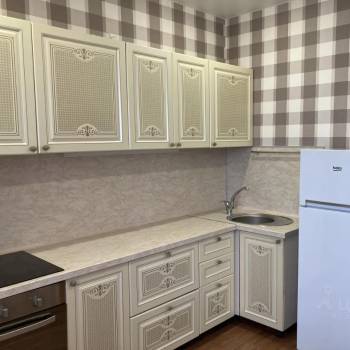 Сдается 1-комнатная квартира, 37 м²