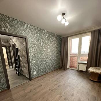 Сдается 2-х комнатная квартира, 48 м²