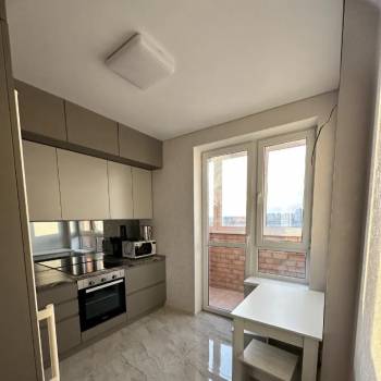 Сдается 2-х комнатная квартира, 48 м²