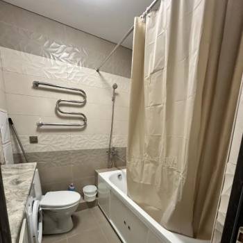 Сдается 2-х комнатная квартира, 48 м²