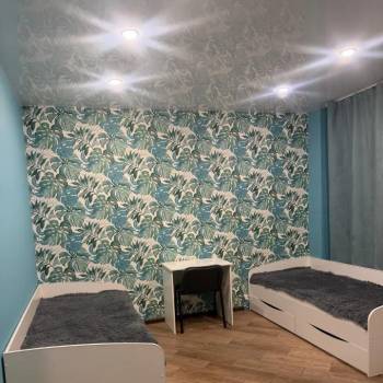 Сдается 2-х комнатная квартира, 53 м²