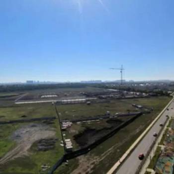 Сдается 2-х комнатная квартира, 66 м²